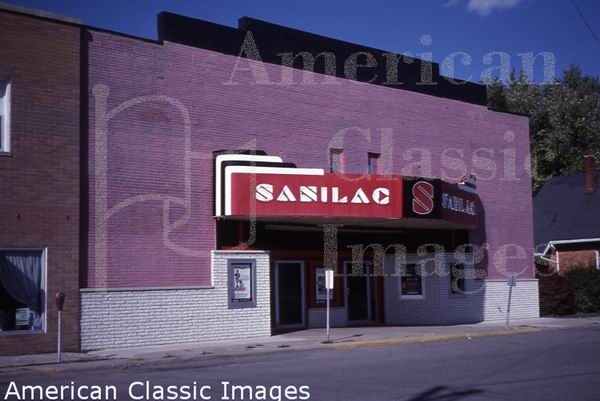 Sanilac Theatre